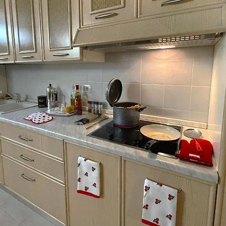 Aristanis Home Vacation Apartment Ористано Екстериор снимка