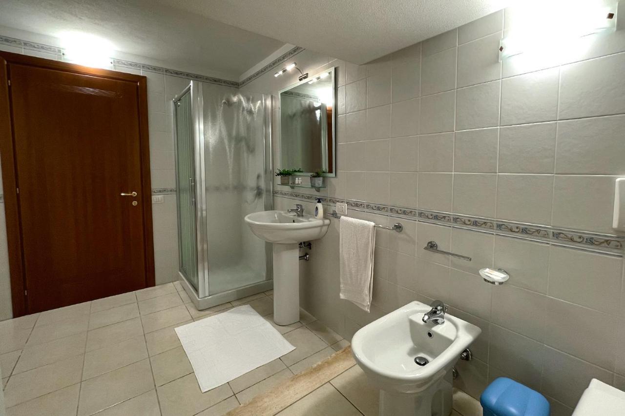 Aristanis Home Vacation Apartment Ористано Екстериор снимка