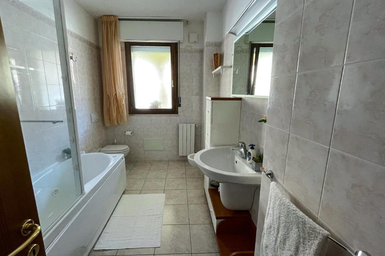 Aristanis Home Vacation Apartment Ористано Екстериор снимка