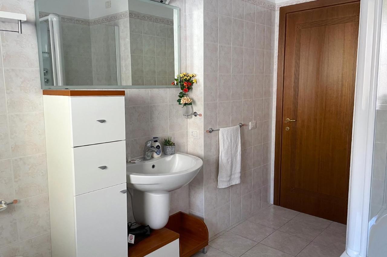Aristanis Home Vacation Apartment Ористано Екстериор снимка