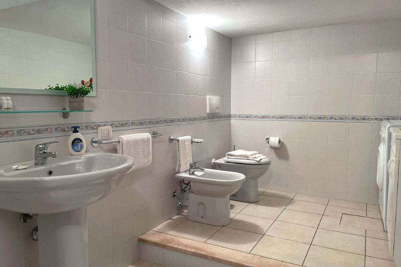 Aristanis Home Vacation Apartment Ористано Екстериор снимка