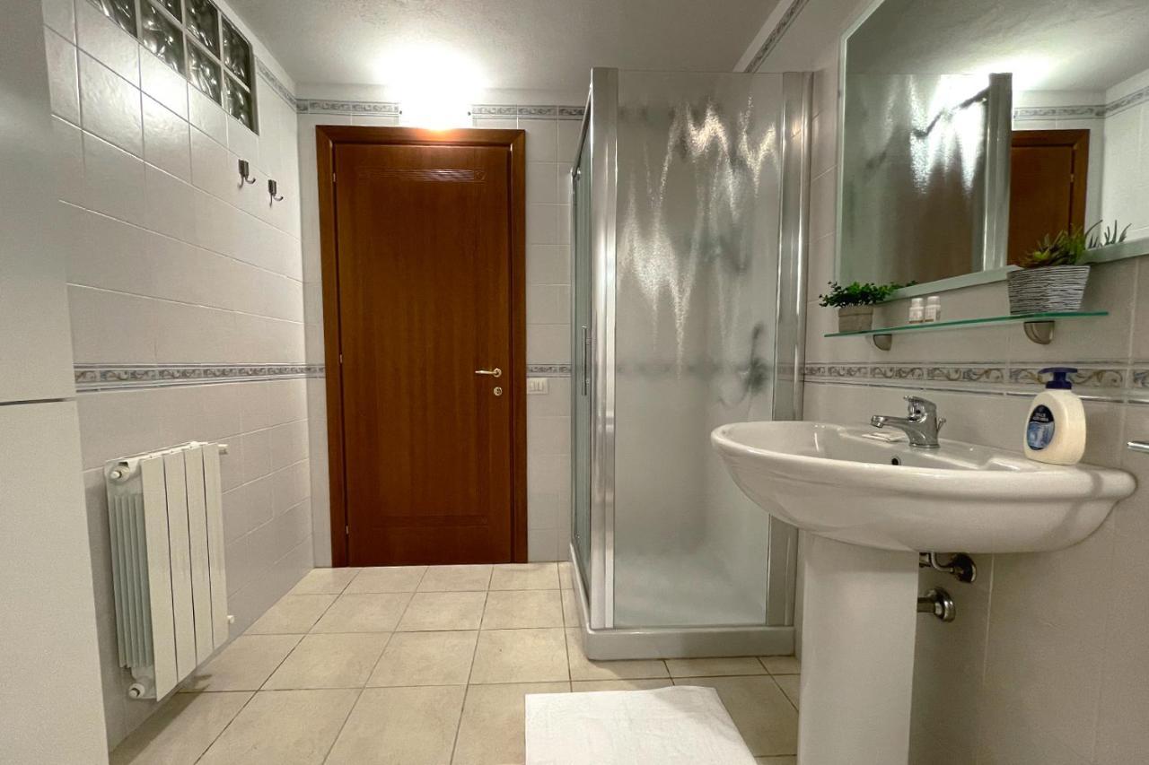 Aristanis Home Vacation Apartment Ористано Екстериор снимка
