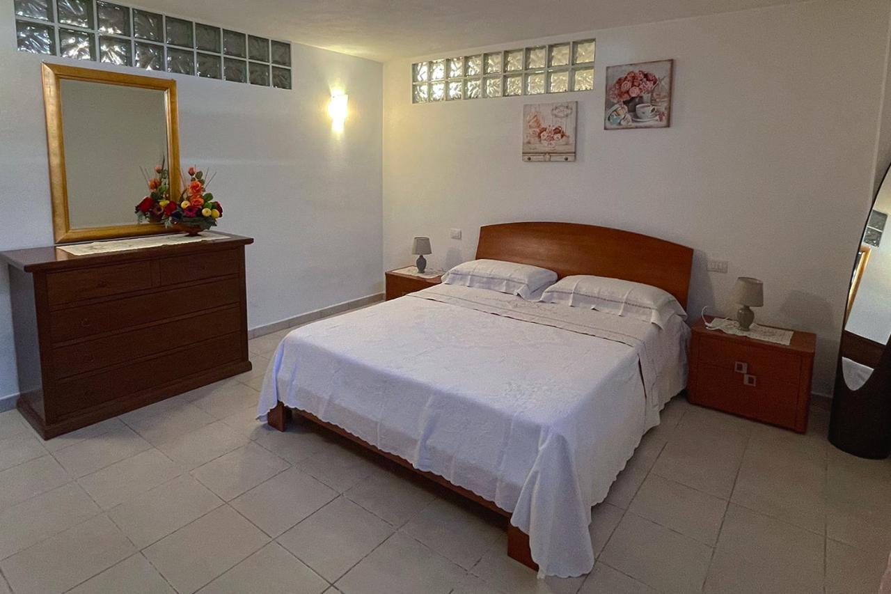 Aristanis Home Vacation Apartment Ористано Екстериор снимка