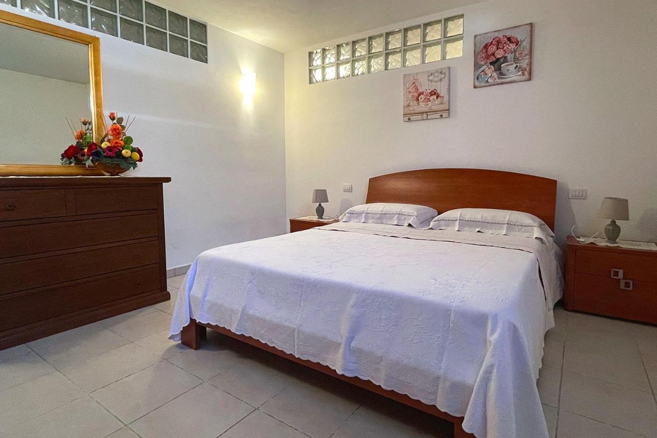 Aristanis Home Vacation Apartment Ористано Екстериор снимка