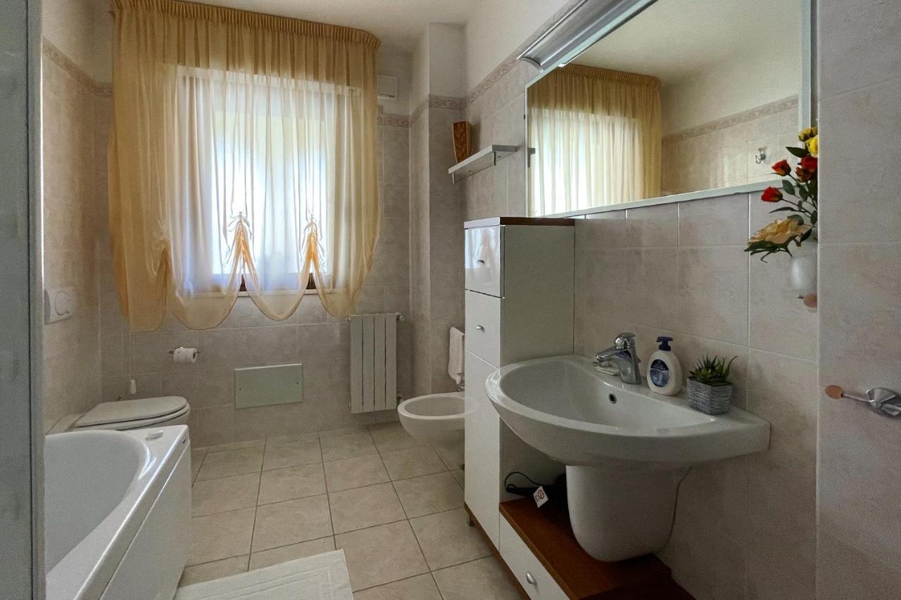 Aristanis Home Vacation Apartment Ористано Екстериор снимка