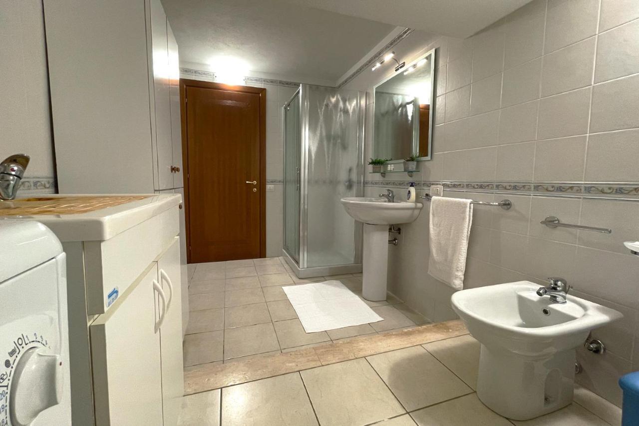 Aristanis Home Vacation Apartment Ористано Екстериор снимка