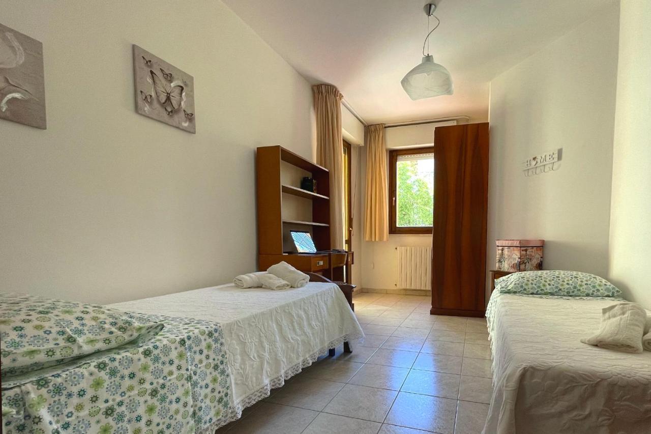 Aristanis Home Vacation Apartment Ористано Екстериор снимка